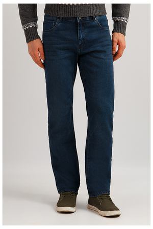 Брюки мужские (джинсы) Finn Flare B19-25012