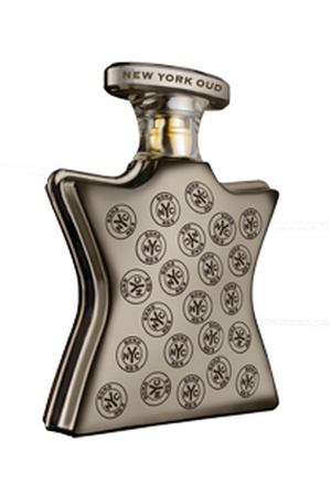 BOND NO.9 New York Oud Парфюмерная вода, спрей 50 мл Bond No 9 B9N041350 купить с доставкой