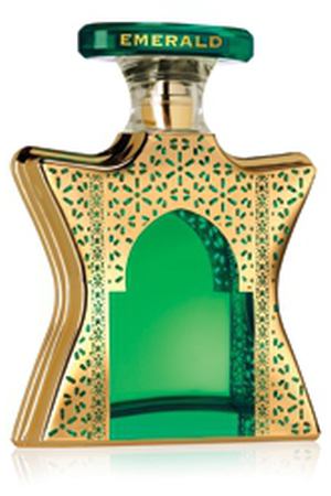 BOND NO.9 Dubai Emerald Парфюмерная вода, спрей 100 мл Bond No 9 B9N059200 купить с доставкой