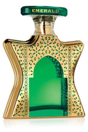 BOND NO.9 Dubai Emerald Парфюмерная вода, спрей 100 мл Bond No 9 B9N059200