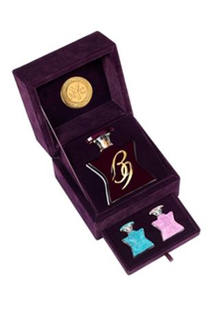 BOND NO.9 Набор The Limited-Edition Two-Tier Coffret 50 мл + 5 мл + 5 мл Bond No 9 B9N173900 купить с доставкой