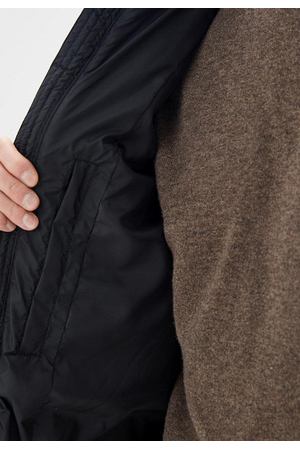 Куртка утепленная Baon Baon B539201 вариант 3