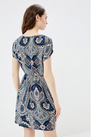 Платье Baon Baon B458123 купить с доставкой