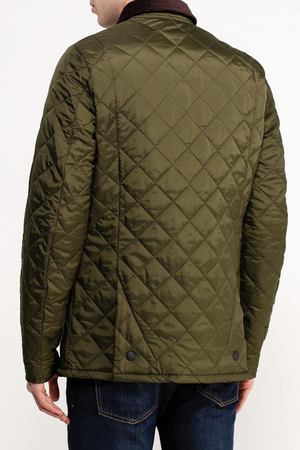 Куртка утепленная Barbour Barbour MQU0240