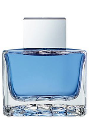 ANTONIO BANDERAS Blue Seduction for Men Туалетная вода, спрей 100 мл Antonio Banderas BDR023849 купить с доставкой