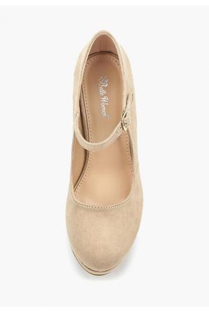 Туфли BelleWomen BelleWomen F52-8906 вариант 2