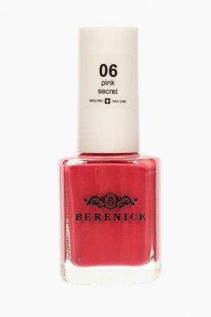 Лак для ногтей Berenice Berenice 28016 купить с доставкой