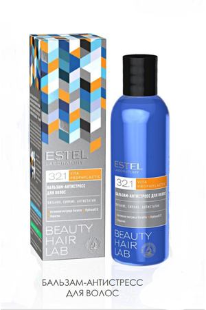 ESTEL PROFESSIONAL Бальзам антистресс для волос / BEAUTY HAIR LAB VITA PROPHYLACTIC 200 мл Estel Professional BHL/19 купить с доставкой