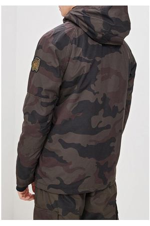 Куртка горнолыжная Billabong Billabong L6JM01-BIF8-869