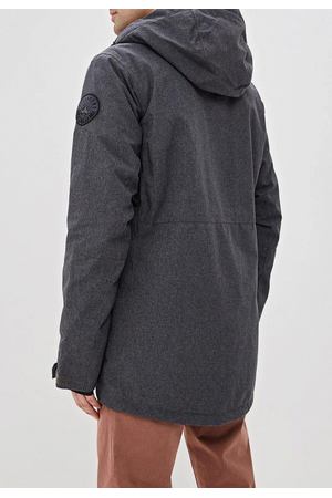 Куртка горнолыжная Billabong Billabong L6JM05-BIF8-4488