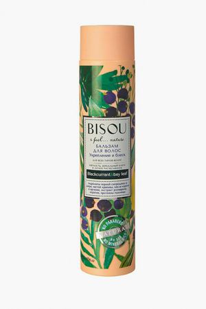 Бальзам для волос Bisou Bisou 4620020870498 купить с доставкой