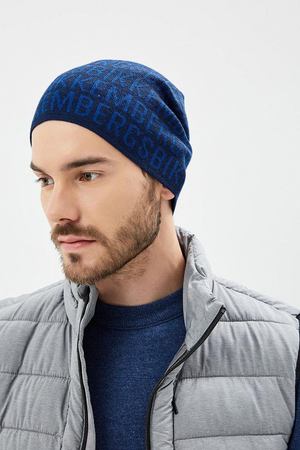 Шапка Bikkembergs Dirk Bikkembergs CAP01743 купить с доставкой