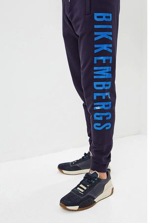 Брюки спортивные Bikkembergs Dirk Bikkembergs C 1 004 79 E 1980 купить с доставкой