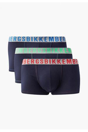 Комплект Bikkembergs Dirk Bikkembergs b4b4000 купить с доставкой