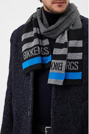 Шарф Bikkembergs Dirk Bikkembergs SCR02621 вариант 2 купить с доставкой