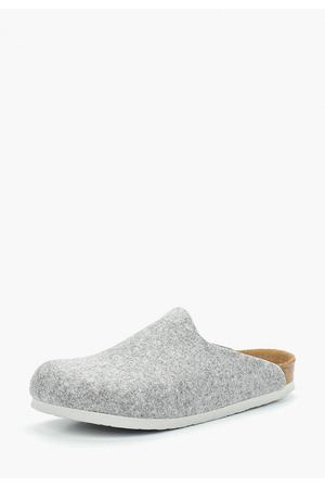 Сабо Birkenstock Birkenstock Amsterdam BZ Light Gray