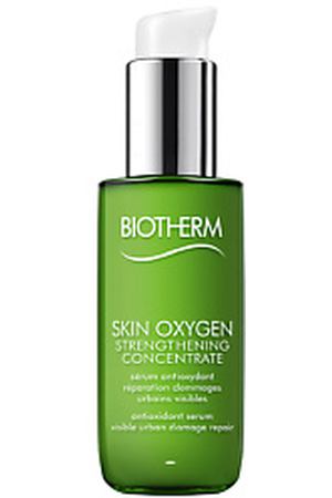 BIOTHERM Сыворотка для восстановления эластичности и сияния кожи Skin Oxygen 30 мл Biotherm BIO169900 купить с доставкой
