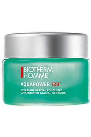 BIOTHERM Крем для лица Aquapower 72 Hours 50 мл Biotherm BIO588300 купить с доставкой