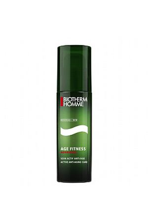 BIOTHERM Дневной антивозрастной уход против первых признаков возраста Age Fitness Homme 50 мл Biotherm BIO901173