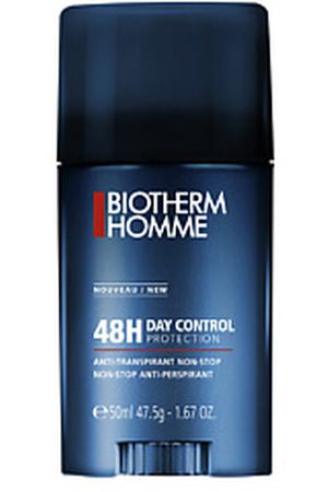 BIOTHERM Дезодорант-стик для мужчин 50 г Biotherm BIO902106 купить с доставкой