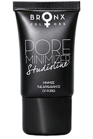 BRONX COLORS Праймер для маскировки пор studioline pore Minimizer 20 мл Bronx Colors BNX0SPM01