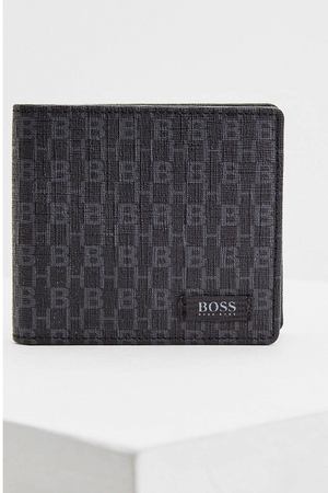 Кошелек Boss Hugo Boss Boss Hugo Boss 50402697 купить с доставкой