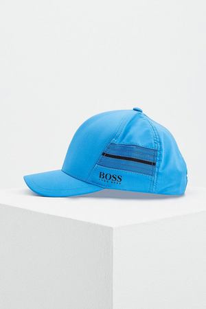 Бейсболка Boss Hugo Boss Boss Hugo Boss 50389633