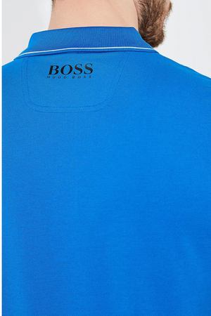 Поло Boss Hugo Boss Boss Hugo Boss 50389022 купить с доставкой