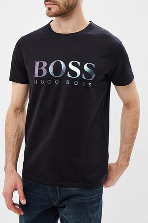 Футболка Boss Hugo Boss Boss Hugo Boss 50399745 купить с доставкой
