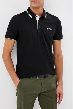 Поло Boss Hugo Boss Boss Hugo Boss 50326299 вариант 2 купить с доставкой