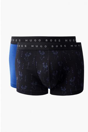 Комплект Boss Hugo Boss Boss Hugo Boss 50400821 вариант 2 купить с доставкой