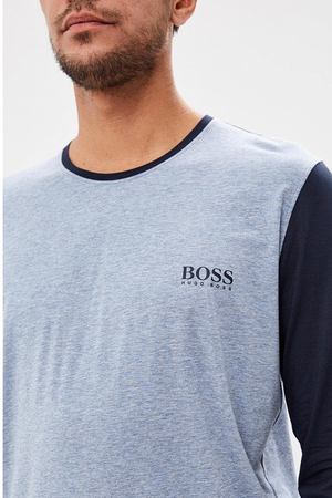 Лонгслив домашний Boss Hugo Boss Boss Hugo Boss 50396924 купить с доставкой