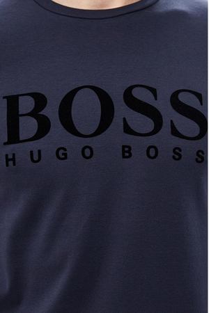 Футболка Boss Hugo Boss Boss Hugo Boss 50380424 вариант 2 купить с доставкой