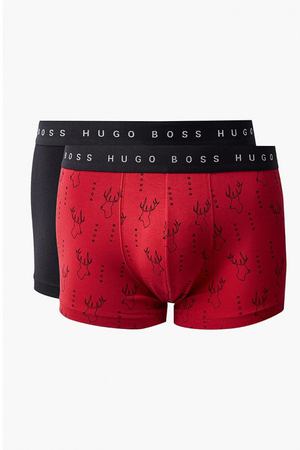 Комплект Boss Hugo Boss Boss Hugo Boss 50400821 купить с доставкой