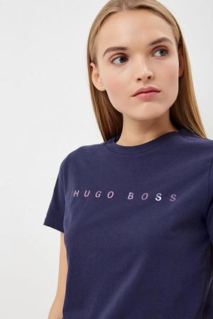 Футболка Boss Hugo Boss Boss Hugo Boss 50400828 купить с доставкой