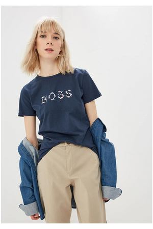 Футболка Boss Hugo Boss Boss Hugo Boss 50406359