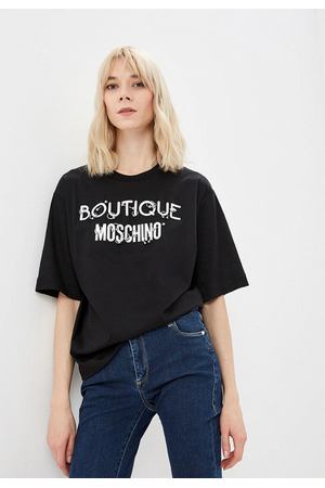 Футболка Boutique Moschino Boutique Moschino J1208 вариант 2