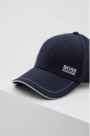 Бейсболка Boss Hugo Boss Boss Hugo Boss 50245070