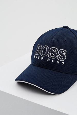 Бейсболка Boss Hugo Boss Boss Hugo Boss 50251244 купить с доставкой