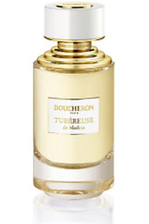 BOUCHERON Tubereuse De Madras Парфюмерная вода, спрей 125 мл Boucheron BOU10A002