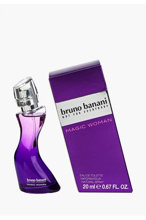 Туалетная вода Bruno Banani Bruno Banani 737052215983