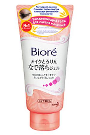 BIORE Гель для снятия макияжа 170 г Biore BRE534520