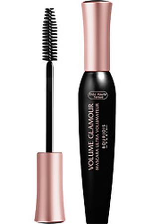 BOURJOIS Тушь для ресниц объемная VOLUME GLAMOUR № 6 Noir Ebene 12 мл Bourjois BRJ386060 купить с доставкой