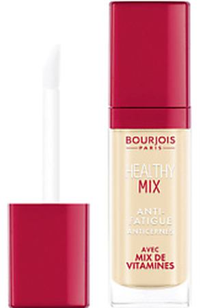 BOURJOIS Корректор тона Healthy Mix № 2 Medium 7,8 мл Bourjois BRJ598002 купить с доставкой