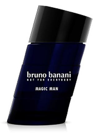 BRUNO BANANI Magic Man Туалетная вода, спрей 30 мл Bruno Banani BRU404976 купить с доставкой