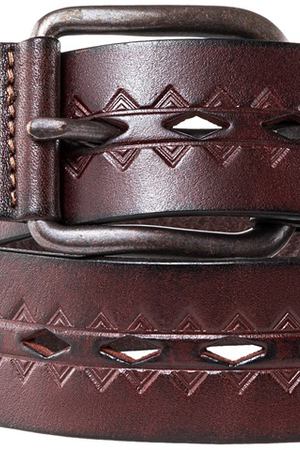 Ремень HENDERSON BT-0319 BROWN Henderson 123796