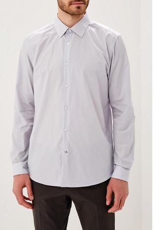 Рубашка Burton Menswear London Burton Menswear London 19F05MWHT купить с доставкой