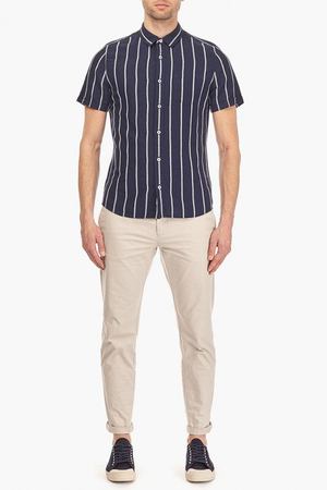 Рубашка Burton Menswear London Burton Menswear London 22T04MNVY