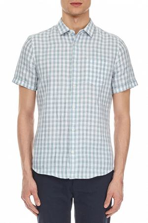 Рубашка Burton Menswear London Burton Menswear London 22C05MGRN купить с доставкой