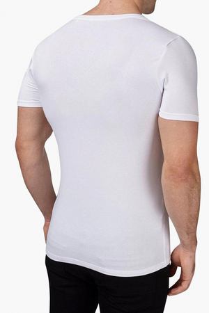 Футболка Burton Menswear London Burton Menswear London 45M01LWHT купить с доставкой